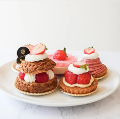 ストロベリッチの写真