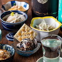 女将の温もりと手づくり和食