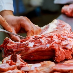 厚豚肉料理専門店　豚屋巣窟の写真2