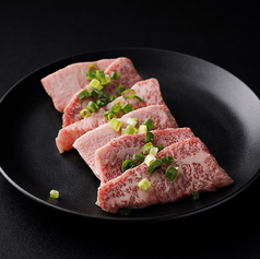 黒毛和牛カルビ