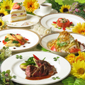 フォーハーツ Four Heartsのおすすめ料理1