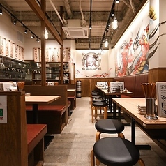肉汁餃子のダンダダン 名駅三丁目店の特集写真