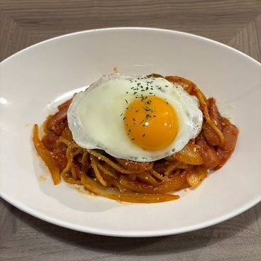 Cafe Cielのおすすめ料理1