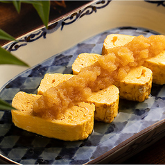 玉子焼き
