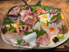 ビストロ海真丸 光の森店のおすすめ料理1
