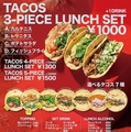 いちえバルのおすすめ料理1