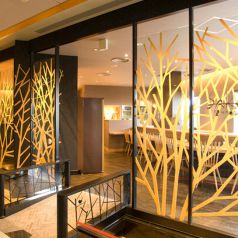 神戸串あげ SAKUの写真3