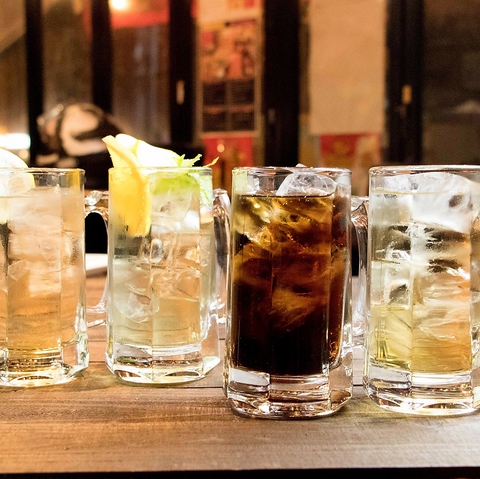 FISHERMANS BOOZE CVX