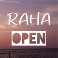 RAHA BEACH PARK CAFE ラハ ビーチパークカフェの雰囲気1