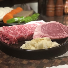 ステーキハウス おおくぼ 播磨本店の特集写真