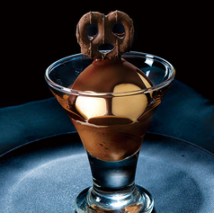 <人気>濃蜜クリームのパリパリチョコアイス