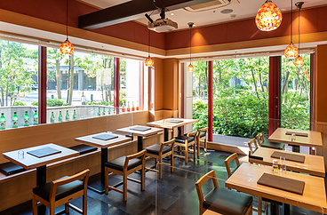 とりあえずビビンバの雰囲気1