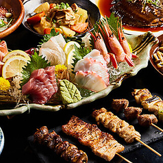 居酒屋大吉新宿西口店特集写真1