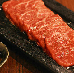 上ロース (塩/タレ)