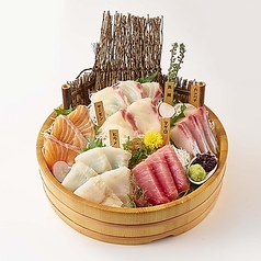 おさかな食堂やまとの写真2