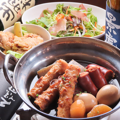 居酒屋 縁日 東武宇都宮オリオン通り店の特集写真