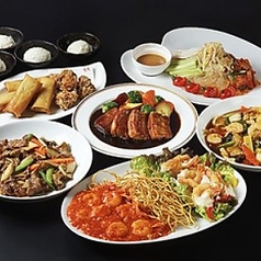 暖龍 新道店のコース写真