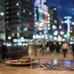 PIZZA SALVATORE CUOMO ピッツァ サルバトーレ クオモ 梅田の特集写真