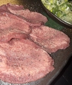 料理メニュー写真&nbsp;タン塩