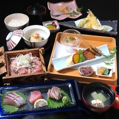磯鷸之庄（いそしぎのしょう） 上通店の特集写真