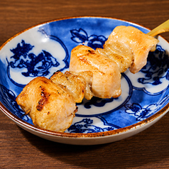 モモ肉(たれ・塩)