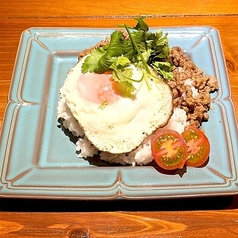 ラムガパオ