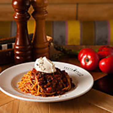 THE PASTA&GRILL'S ザ パスタアンドグリルズのおすすめ料理1