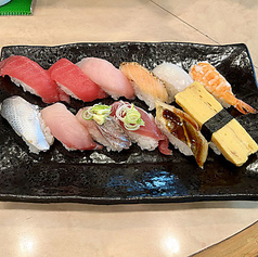 ぎょしん 自由が丘店のおすすめ料理2