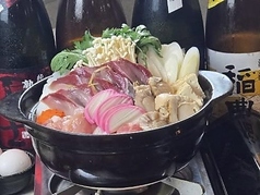 大衆酒場 いっすんぼうしのコース写真