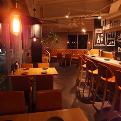 グリルダイニング BIGORA 拝島駅前店の特集写真