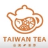 台湾茶房 ホワイトアレイのロゴ