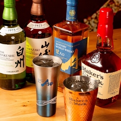 <プレミアムハイボール>山崎プレミアムハイボール