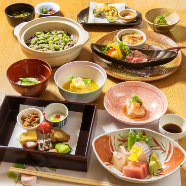 桜草のおすすめ料理1