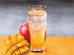 宮崎マンゴーサワー