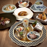 唯一無二の美食体験を叶える◎中華の真髄を堪能