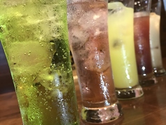 福岡修業酒場ツマミや 長崎浜口店のコース写真