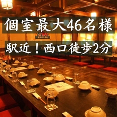 かっこ仙台名掛丁店特集写真1