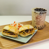 ボボティのおすすめ料理3