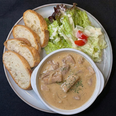 Tastella テイステラのおすすめランチ3