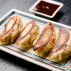 餃子のネオ大衆酒場ニューカムラ 名駅二丁目店のコース写真