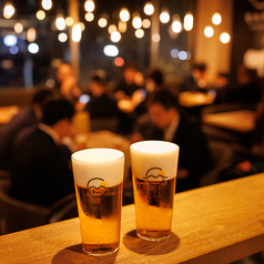 幻の和牛と三崎港直送鮮魚 MORGEN 五反田駅前店のコース写真