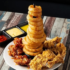 韓国料理 オイソ 天神春吉店のコース写真