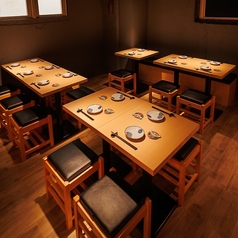 でんすけ 藤沢店の特集写真