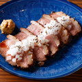 料理メニュー写真&nbsp;鴨ロース煮