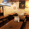 羽六 富士駅前の雰囲気1