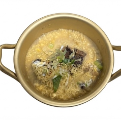ソルロンタンラーメン