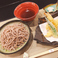 天ぷら＆もり蕎麦