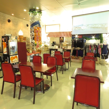 レストラン赤坂クーポール 千歳船橋店の雰囲気1
