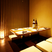 大人の隠れ家個室居酒屋 いろり家 松本駅前店の雰囲気2