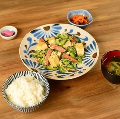 お食事処うさぎやの写真3